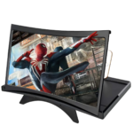 HD Screen Magnifier for Smartphones